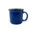 Spotted Ceramic Coffee Mug - By Boat