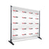 8ft Retractable Display Stand - Delite Promotional Products