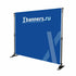 8ft Retractable Display Stand - Delite Promotional Products