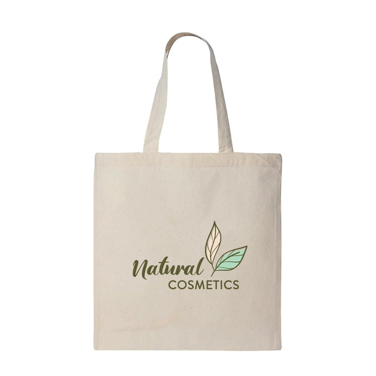 8oz Recycled Cotton Tote - Delite Promotional Products