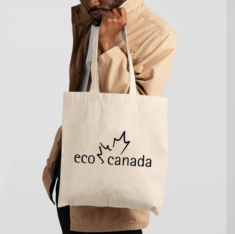 8oz Recycled Cotton Tote - Delite Promotional Products