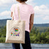 8oz Recycled Cotton Tote - Delite Promotional Products