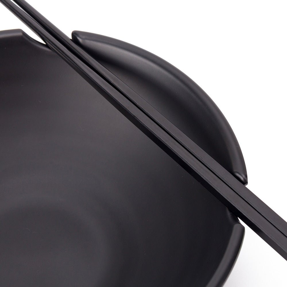 9 Inch Bowl With Spoon - Delite Promotional Products
