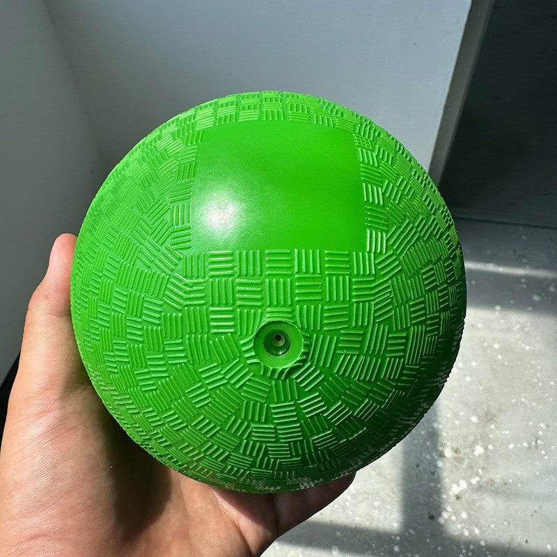 9 Inch Eco Friendly Pvc Playground Ball - Delite Promotional Products