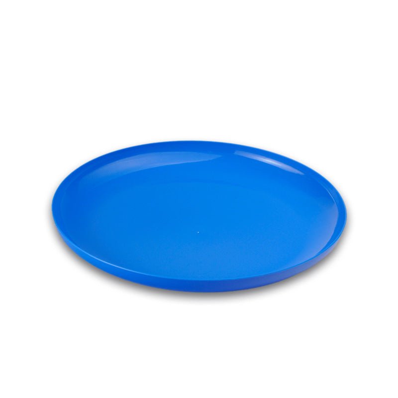 9 Inch Frisbee Pp Material Hard Touch Feeling - Delite Promotional Products