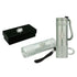 9 Led Flashlight W/ Black Gift Box - Delite Promotional Products