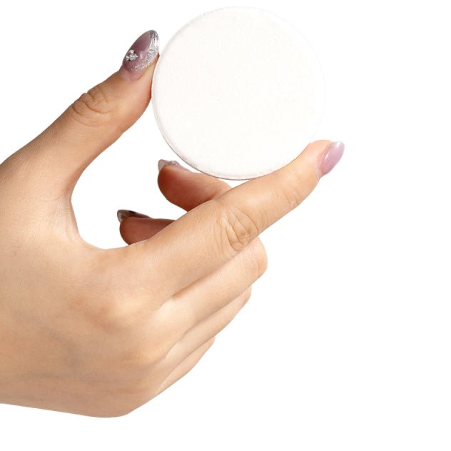 90g Shower Steamers In A Mesh Bag - Delite Promotional Products