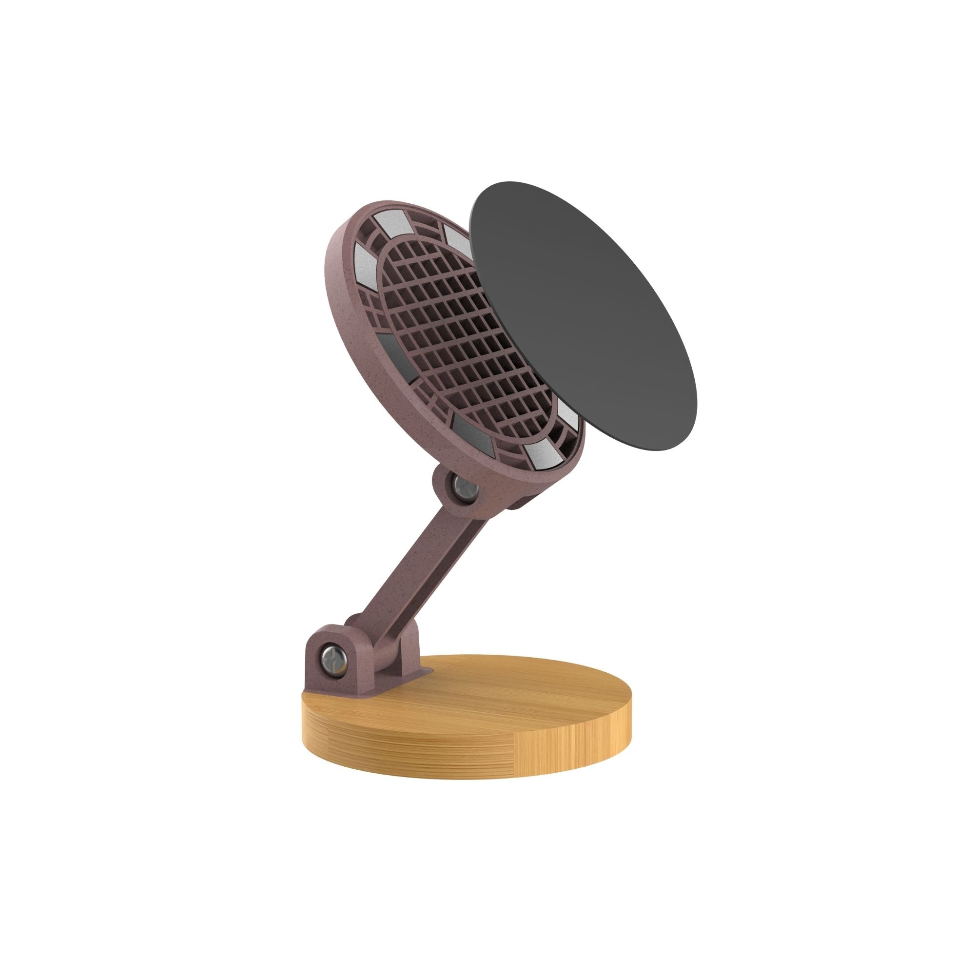Magnetic Phone Stand