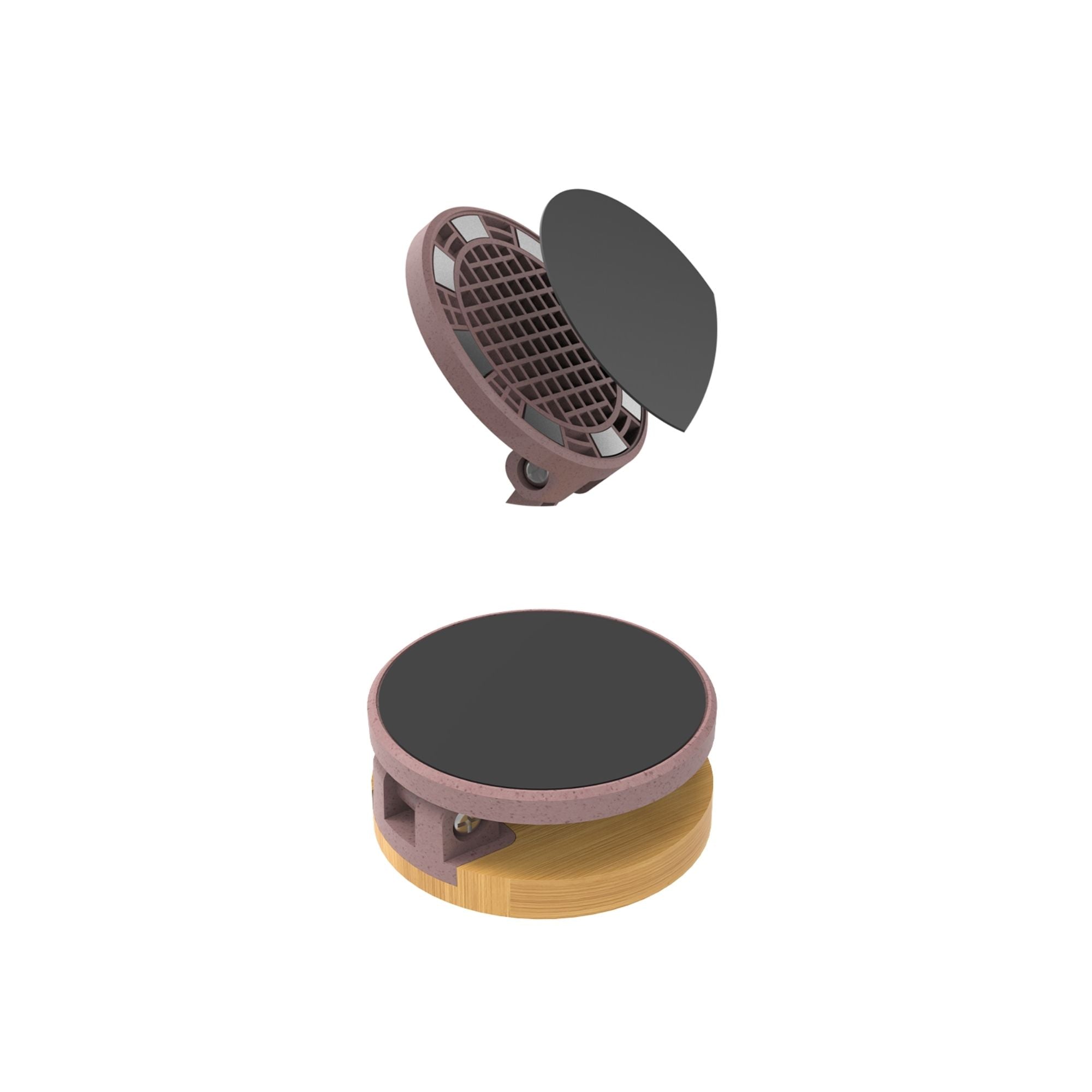 Magnetic Phone Stand
