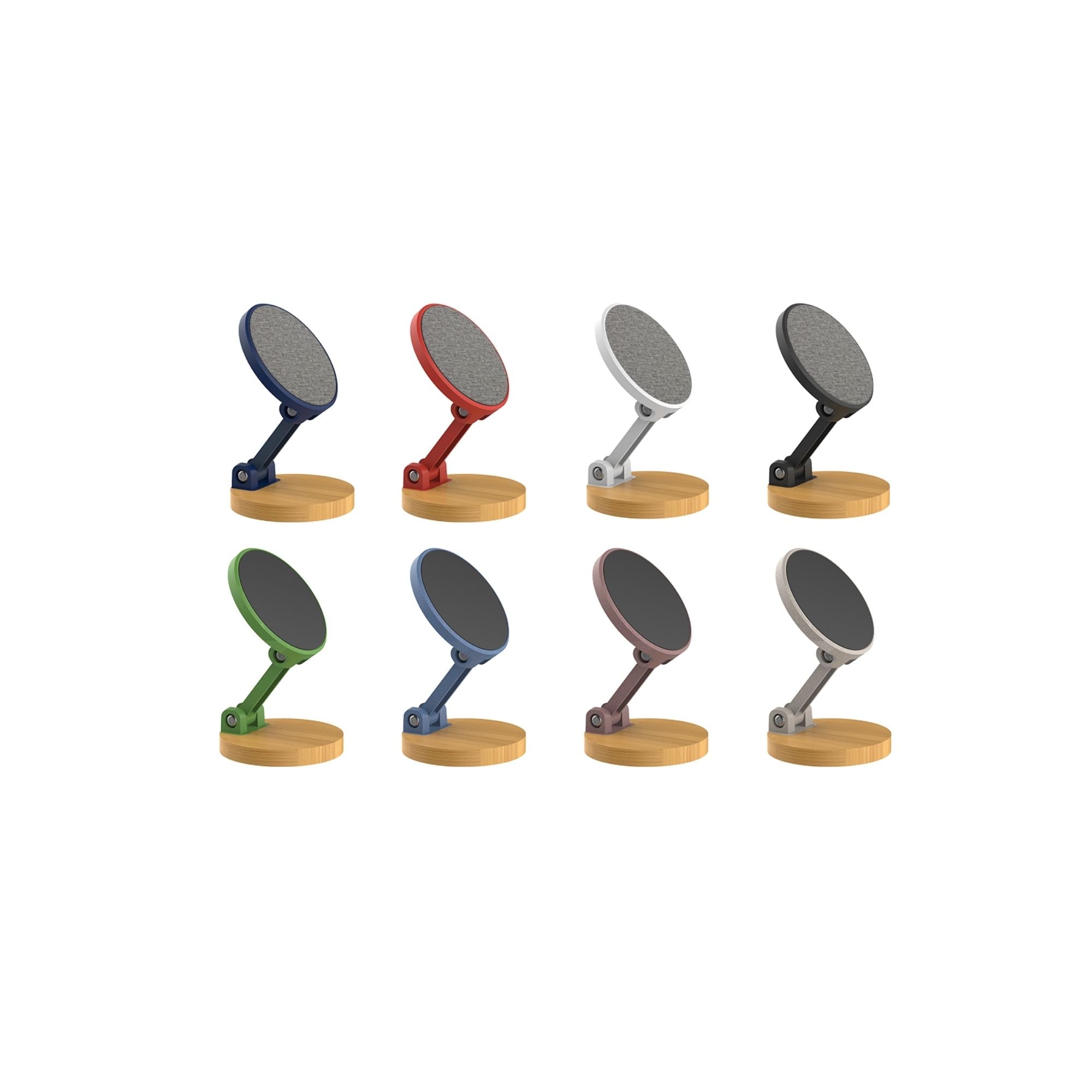 Magnetic Phone Stand