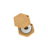 Bamboo Car Air Freshener