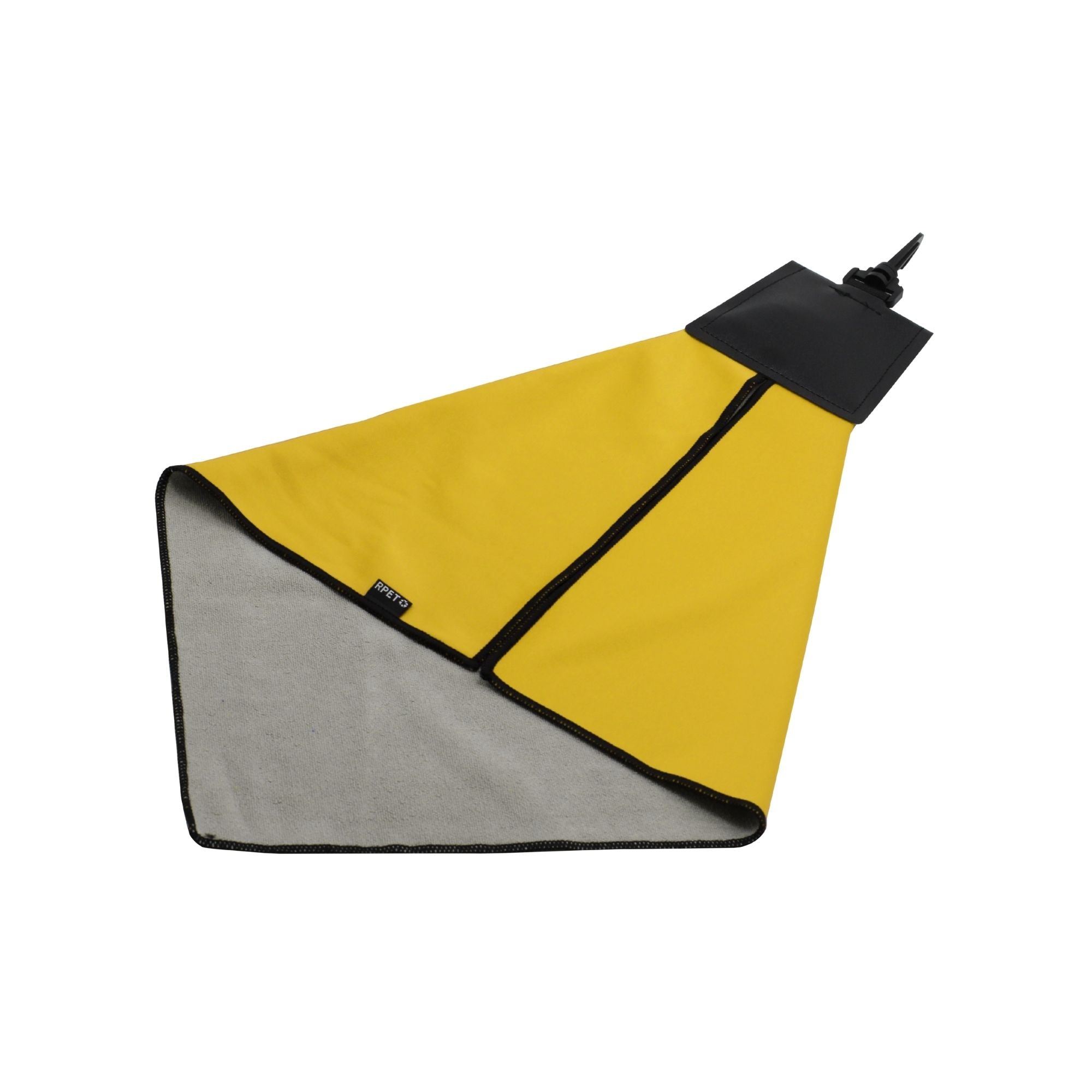Rpet Waffle Towel