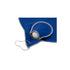 Rpet Golf Towel With Hook Clip