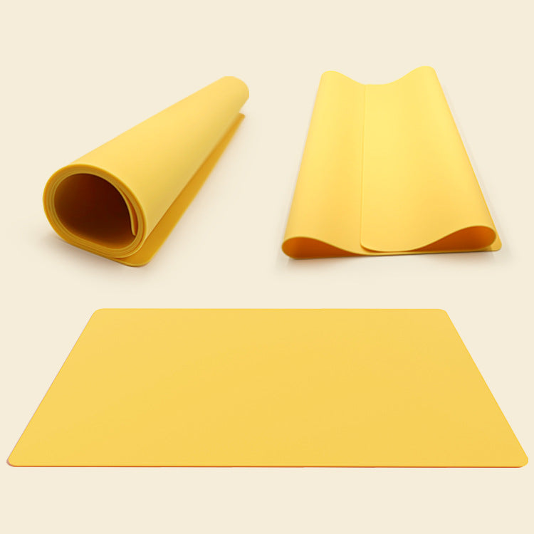 Silicone Placemat