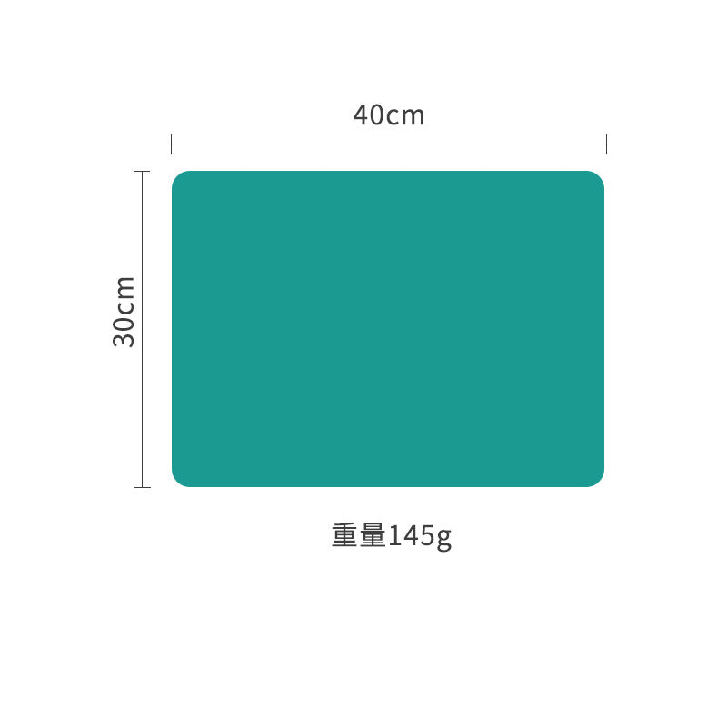 Silicone Placemat