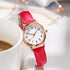 Quartz Wristwatch