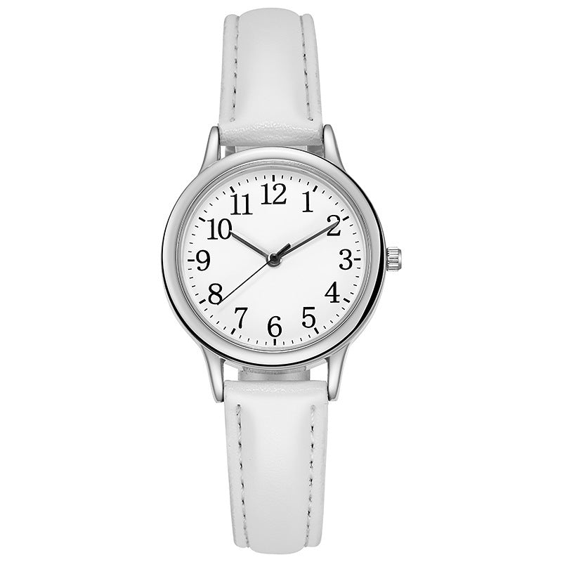Quartz Wristwatch