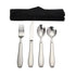 Weighted Utensils For Tremors And Parkinsons, Heavy Weight Stainless Steel Silverware Set