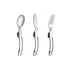 Outdoor Cutlery Set