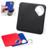 Coaster And Bottle Opener Combo