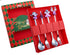 4pcs Christmas Spoon And Fork