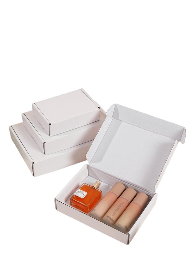 9l X 7w X 2.25 D Gift Box - Delite Promotional Products