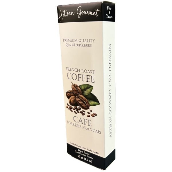 Artisan Gourmet Coffee