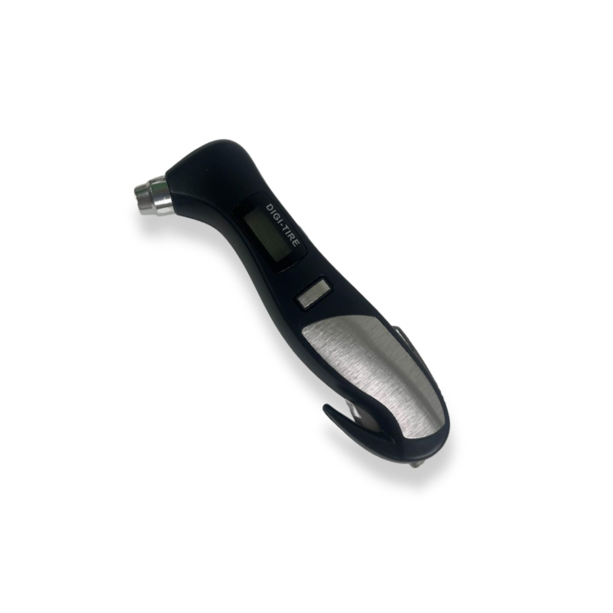 Multi-functional Tire Pressure Gauge Tool