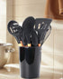 Silicone Cooking Kitchen Utensils