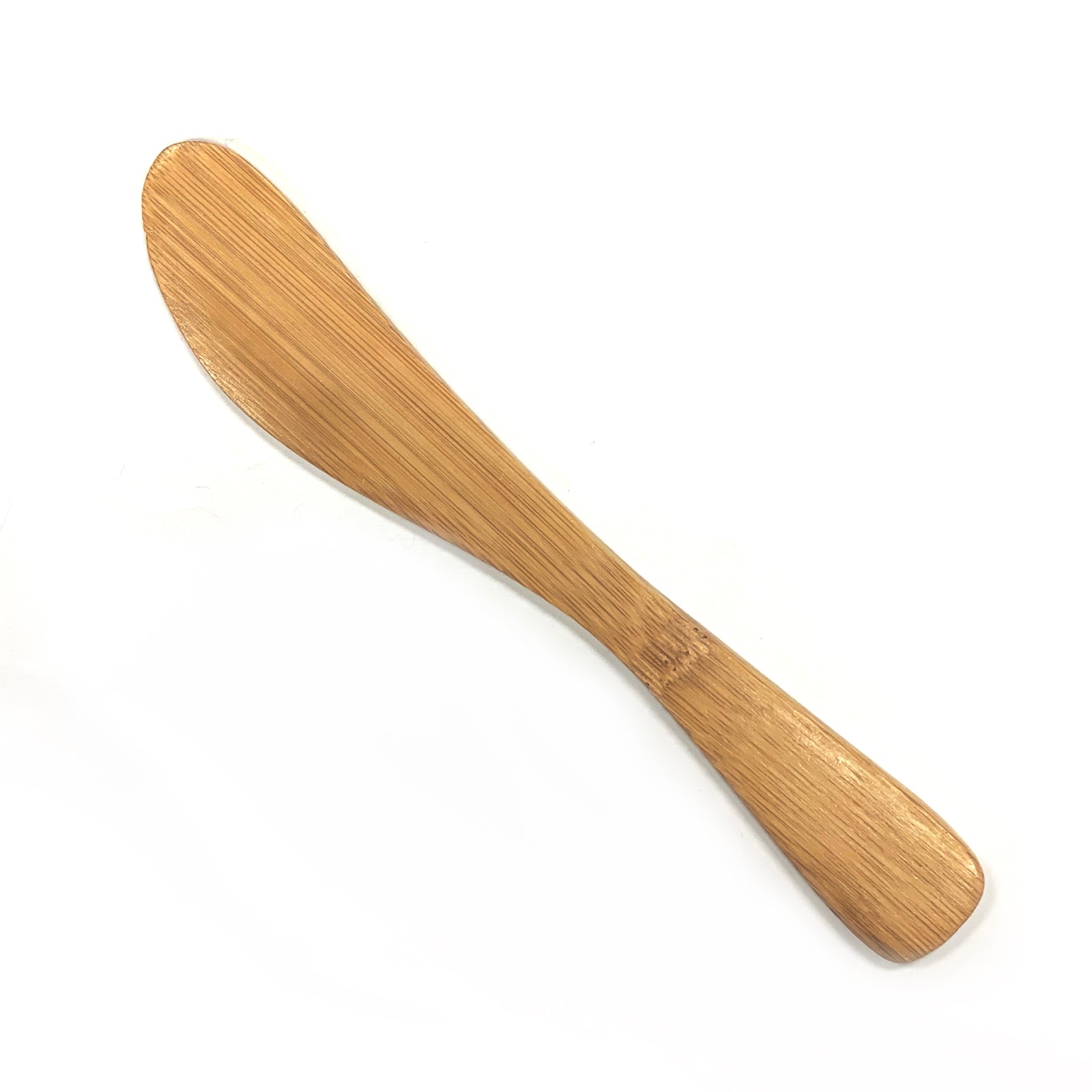Bamboo Spreader Knife