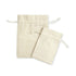 Cotton Drawstring Bag 4 X 6 In