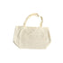 100% Cotton Canvas Tote 16 Inch