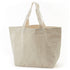 Sac fourre-tout en toile 100 % coton de 12 oz
