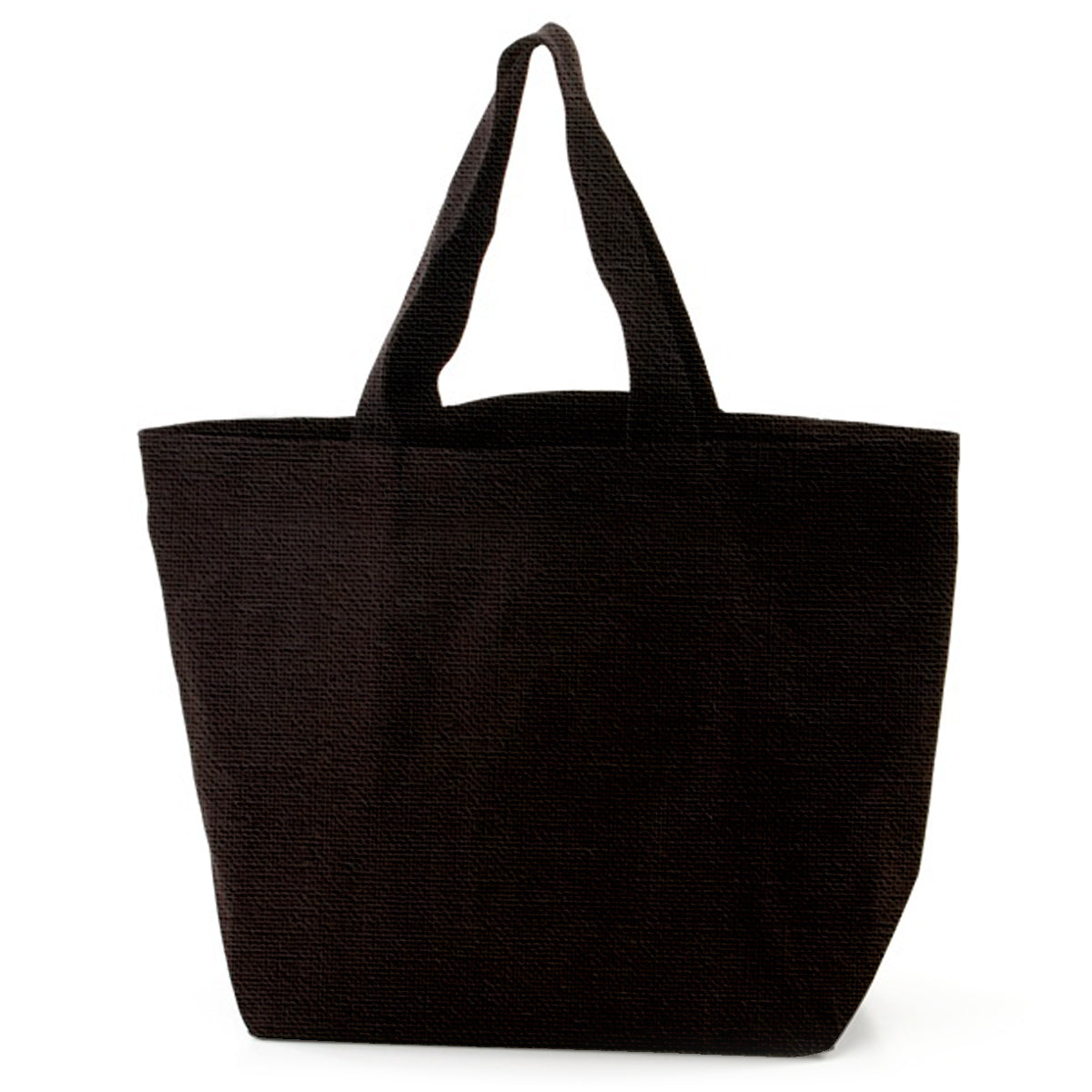 Sac fourre-tout en toile 100 % coton de 12 oz