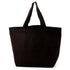 Sac fourre-tout en toile 100 % coton de 12 oz