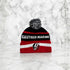 Winter Acrylic Knitted Beanie