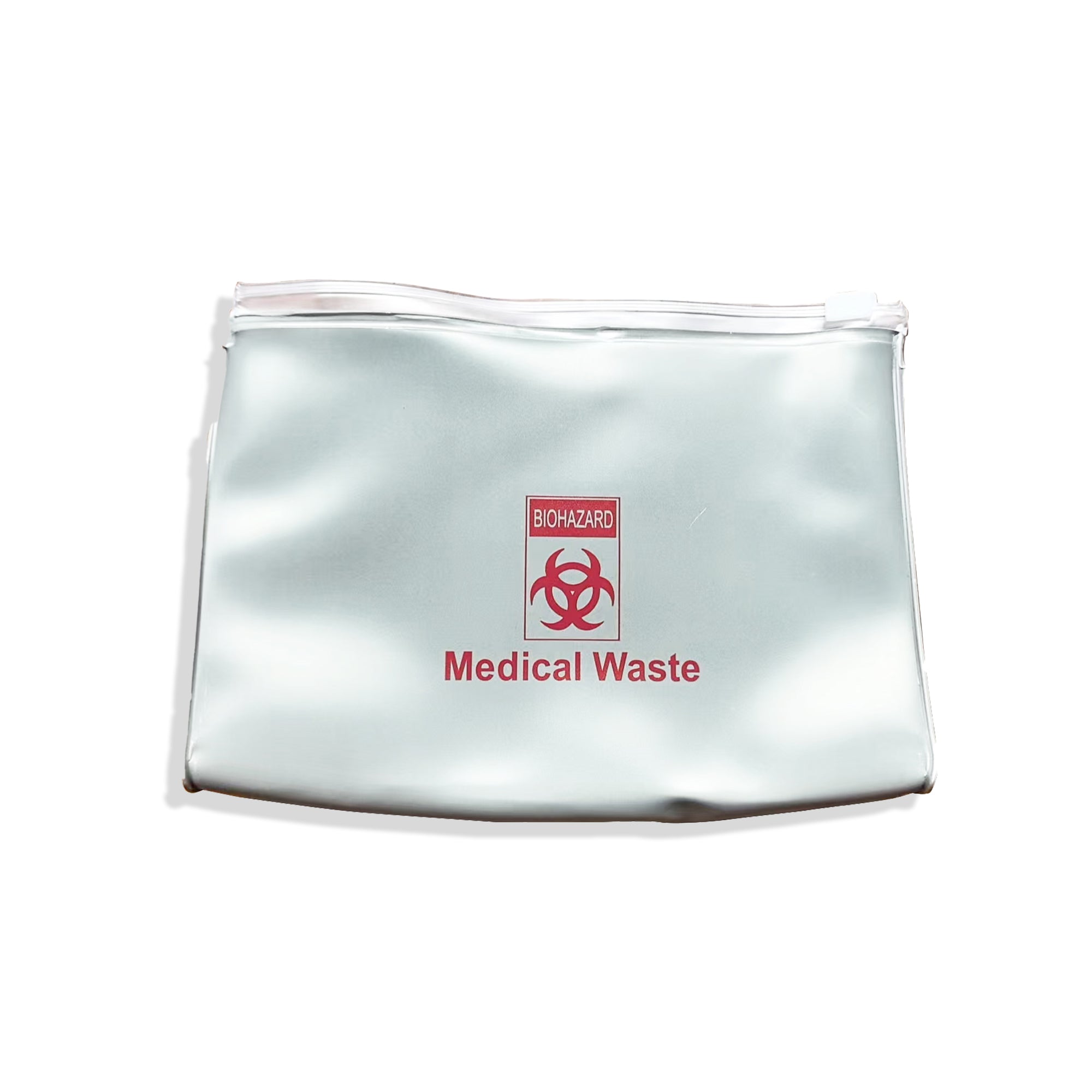 Biohazard Bag
