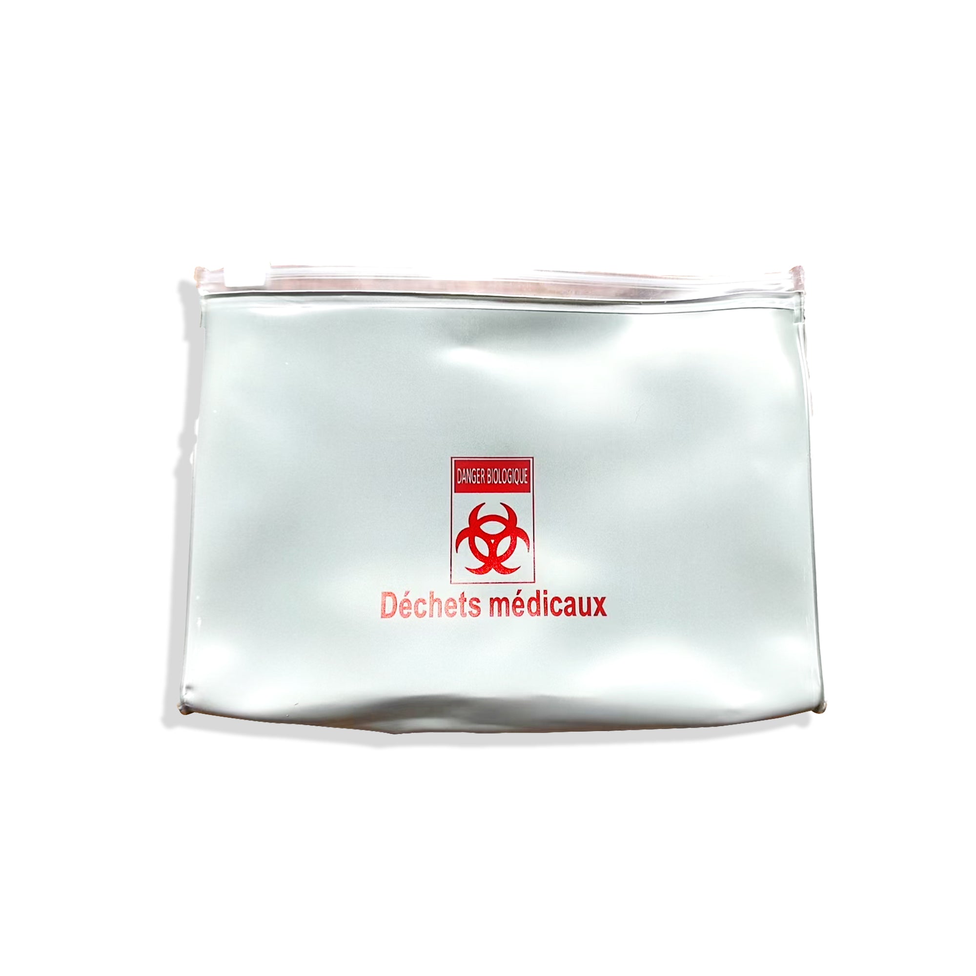 Biohazard Bag