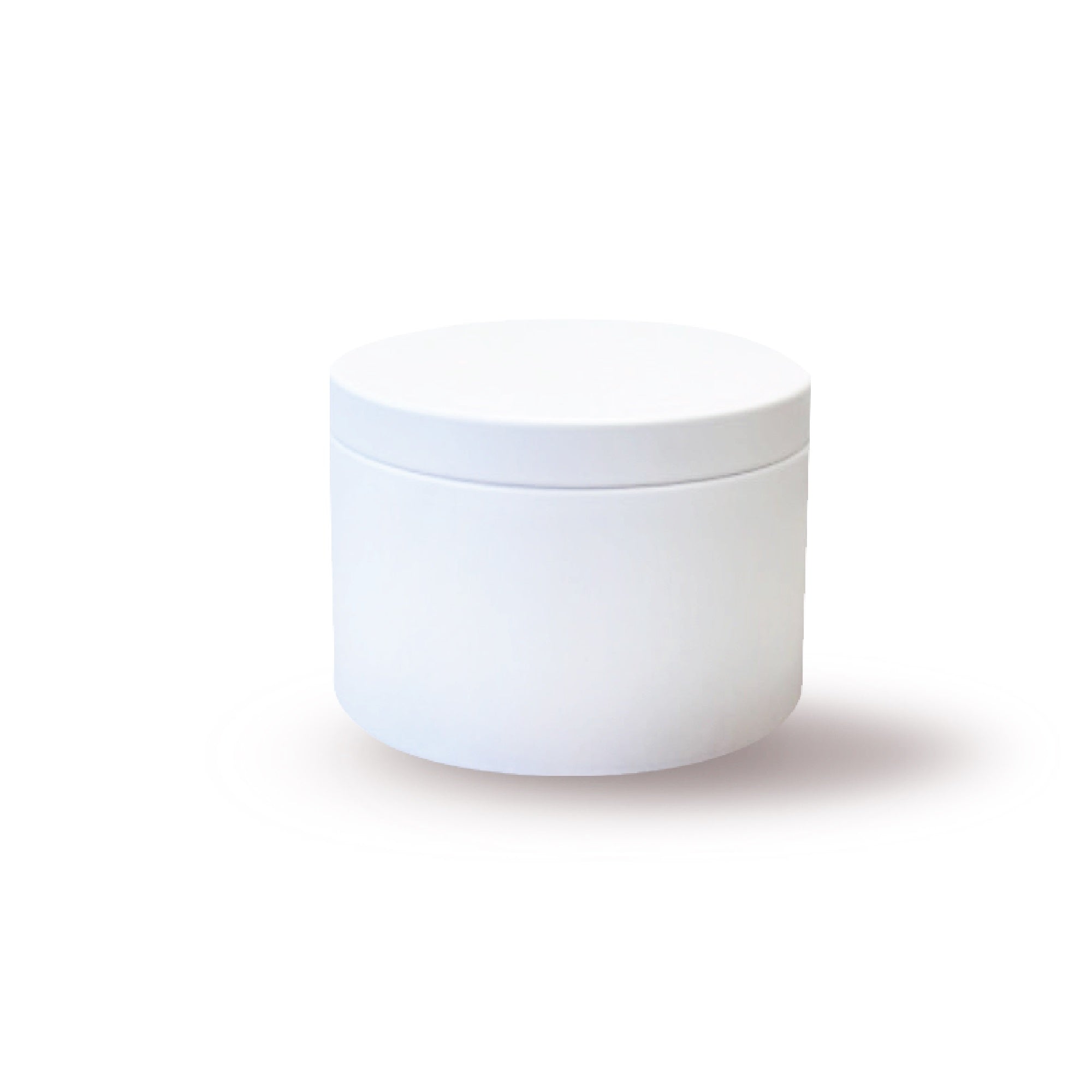 6oz Soy Candle In Tin Box