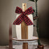 Heritage Serving Board With Ribbon