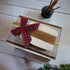 Heritage Serving Board With Ribbon