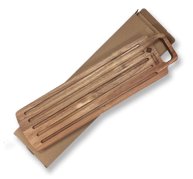 Acacia Wood Bread Board