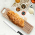 Acacia Wood Bread Board