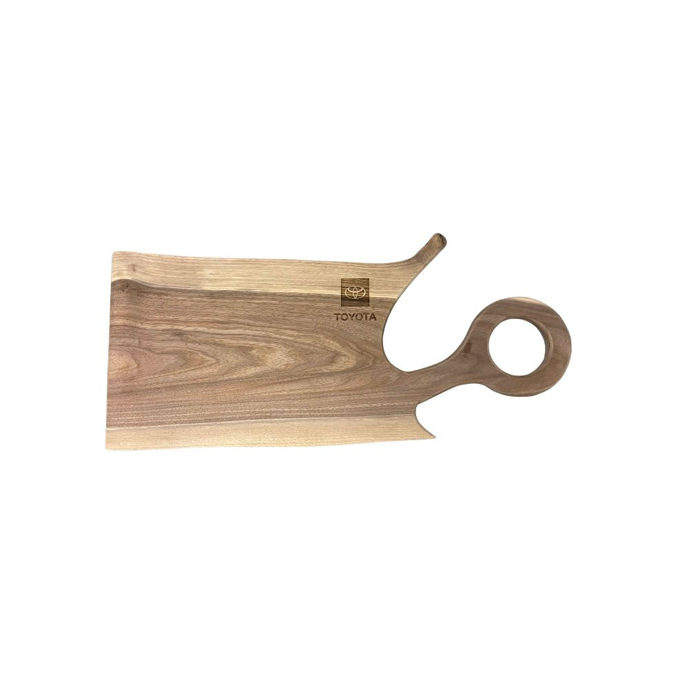 Northern Heritage Walnut Serving Board