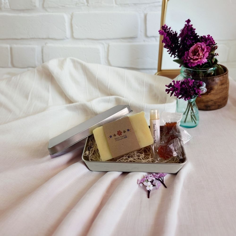 Charm Beauty Set