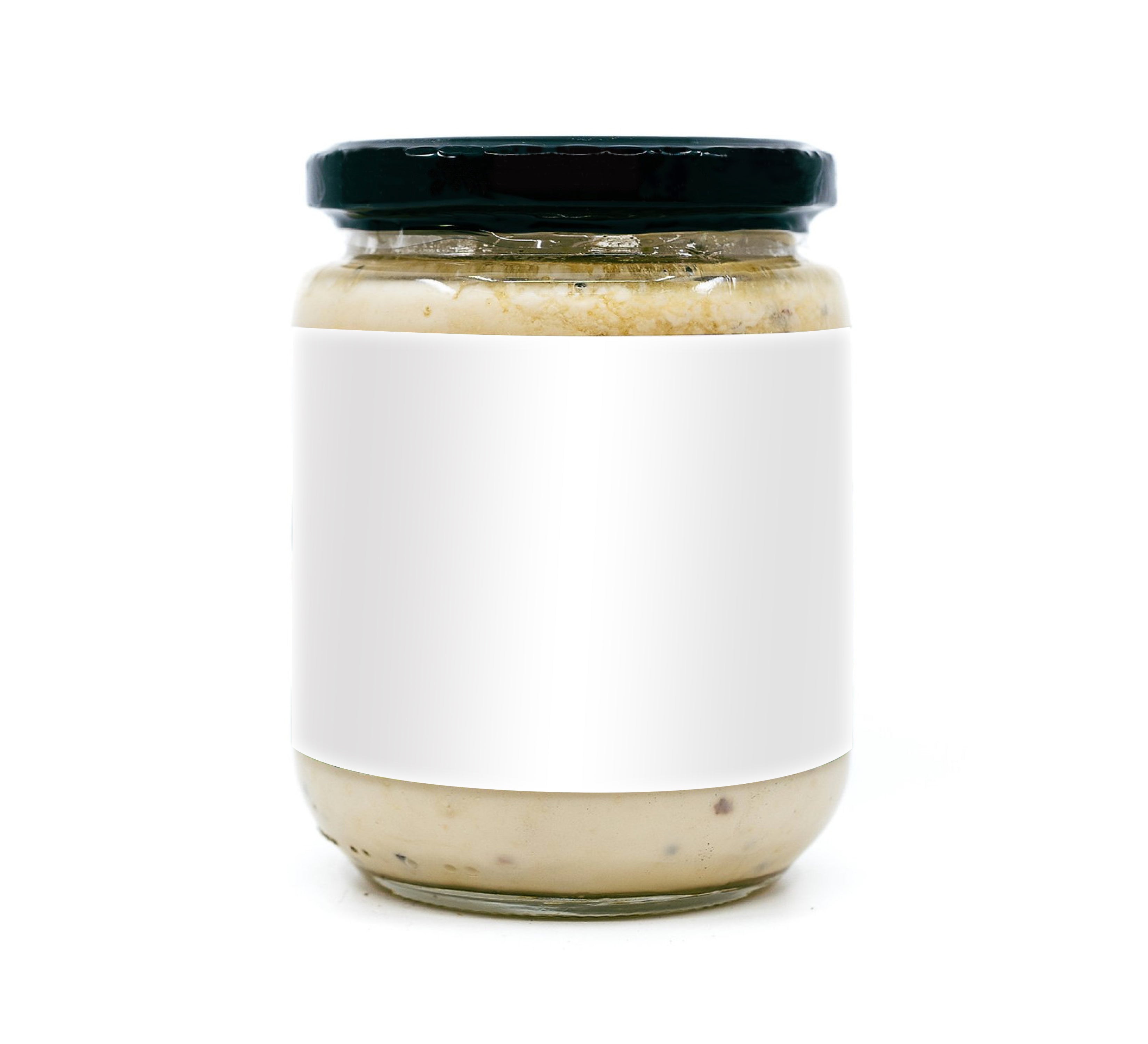 Caesar Dressing & Dip