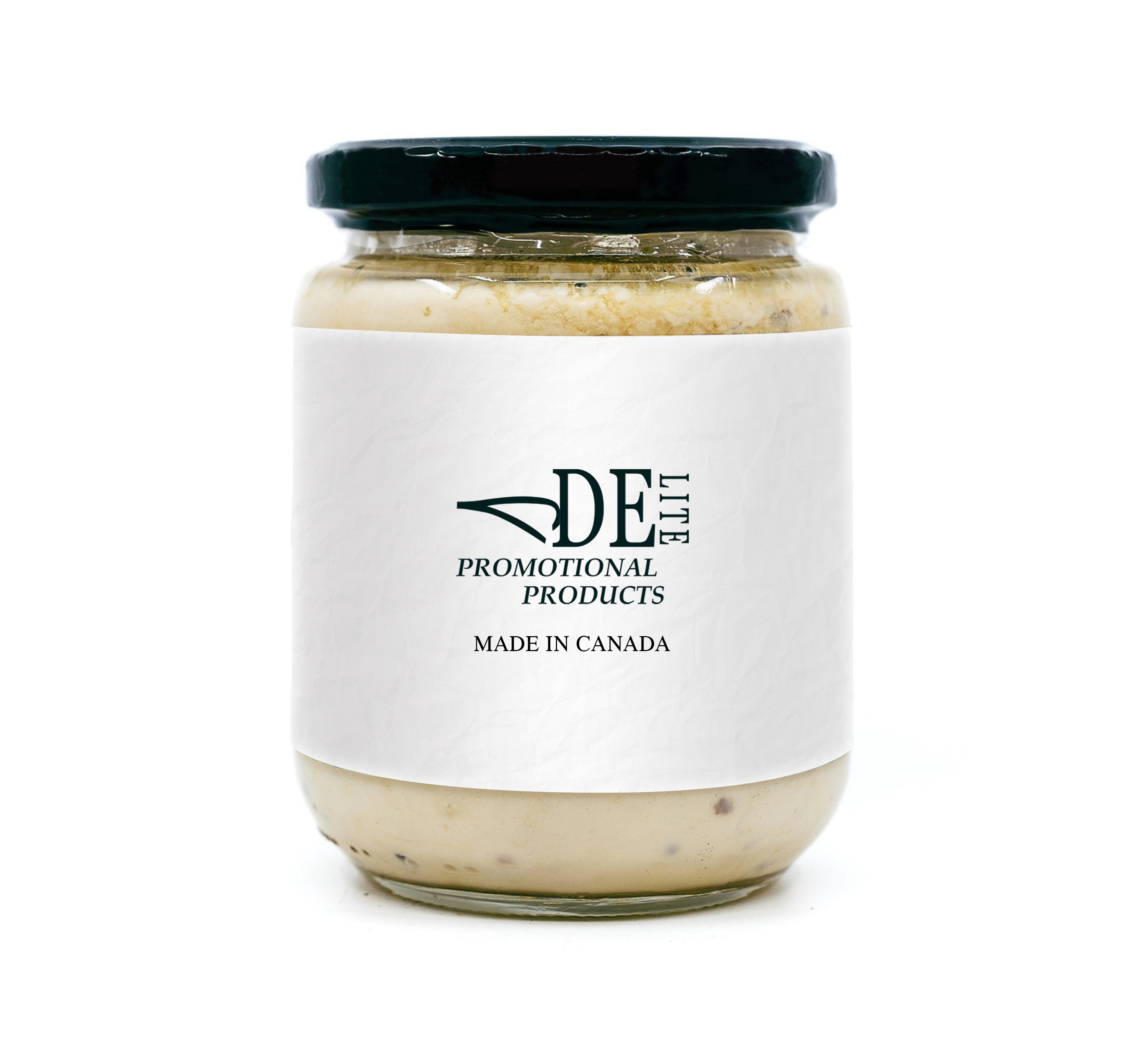 Caesar Dressing & Dip