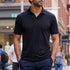 Coal Harbour Everyday Snag Resistant Tall Polo