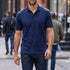 Coal Harbour Everyday Snag Resistant Tall Polo