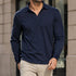 Coal Harbour Snag Resistant Long Sleeve Polo